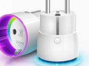 Fibaro Z-Wave allumez éteignez appareils distance