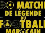 Football marocain nous reste quand même quelques souvenirs…..
