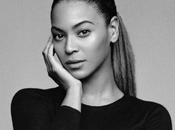 Confirmation: avec Beyoncé!