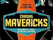 Critique Ciné Chasing Mavericks, vague prend l'eau...