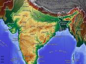Inde, puissance, Asie