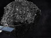 Exploiter minerais astéroïdes