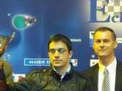 Échecs Blitz Maxime Vachier Lagrave champion