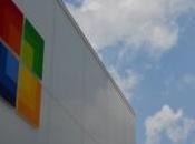 fisc veut redresser Microsoft