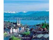 Balade Zurich