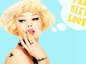 Printemps/été 2013 Bourjois lance collection sixties souhait