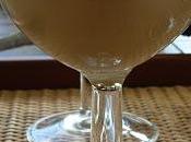 Crème semoule Choco Café