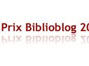 Prix Biblioblog 2013