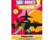 Amants passagers [Bande-annonce]