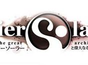 Pier Solar disponible précommande