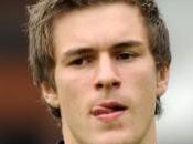 Arsenal-Bayern Ramsey affiche confiance