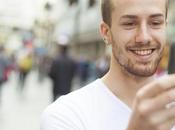 mobile, autre révélateur d'influenceurs pour réseaux sociaux