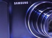 Samsung annonce Galaxy Camera WiFi Only