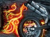 Rock(s) Rider iPhone, gratuit lieu 2.69 €...