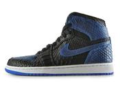 Jordan Royal Python