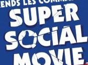 Super Social Movie Crunch avec Norman fait Vidéos