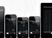 Evasi0n version disponible, pour jailbreak iPhone iPad 6.1.2...