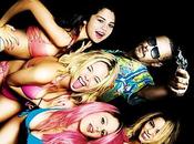 Spring Breakers Grand Vidéo