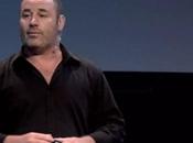 Gary Morgan Luminance 2012