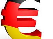 Bref retour modèle économique allemand...