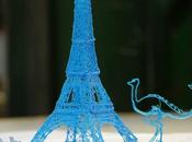 Kickstarter 3Doodler stylo d’impression financé quelques heures