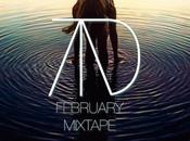 february mixtape