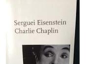 Charlie Chaplin, Walt Disney Eisenstein