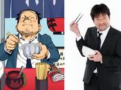 manga Meshibana Keiji Tachibana adapté drama