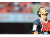 PSG-Mercato Ménez vers Juve