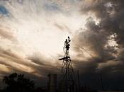 Arizona Monsoon Timelapse