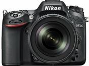 Nikon D7100 annoncé