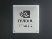 NVIDIA Partenariat pour superphone sous Tegra