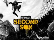 inFAMOUS Second annoncé Trailer