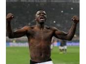 Milan parfait… Barcelone tapis