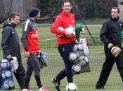 Beckham impresionnant