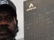 aborigène, Areva milliards dollars