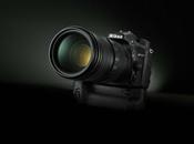 News Nikon annonce nouveau D7100