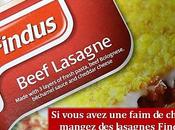 toque plats préparés