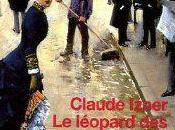 léopard Batignolles