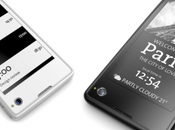 YotaPhone Sortie pour deuxième partie l’année