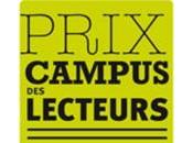 Palmarès Prix Campus