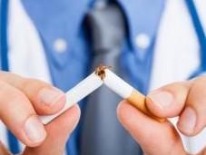 Tabac: Arrêter même âgé, réduit risque d'AVC European Journal Epidemiology