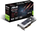 Nividia Titan chez Asus