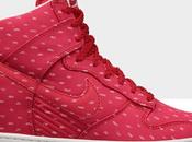 Nike Dunk High Print Pack