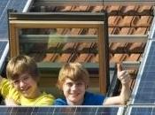 Energie solaire louez votre toiture gagnez l'argent