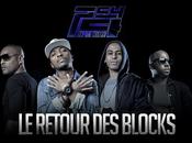 Psy4 Rime écoutez Retour Blocks, nouvel extrait l'album "4ème Dimension"