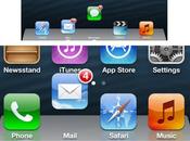 ActiveDock, Dock style votre iPhone...