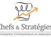 Chefs Stratégies, développeur restaurateurs épanouis