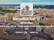 Twitter compte Pape fermera portes février