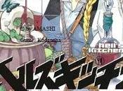 démons débarquent chez Kana avec Hell's Kitchen